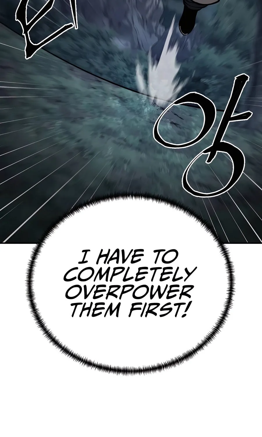 Warrior Grandpa and Supreme Granddaughter Chapter 94 page 14 - 