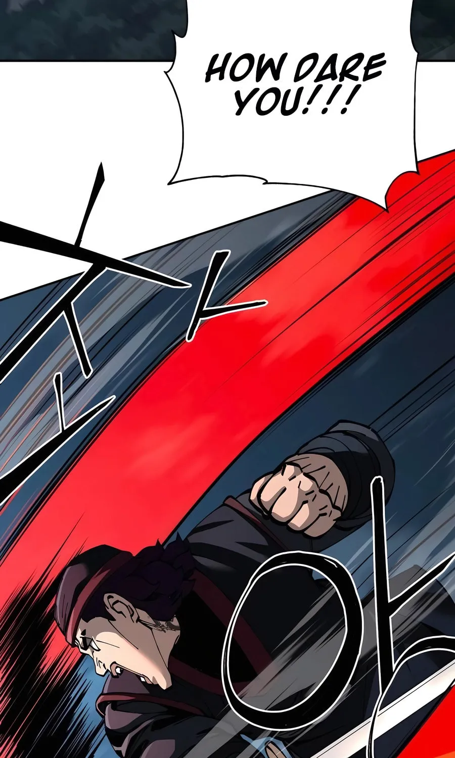Warrior Grandpa and Supreme Granddaughter Chapter 94 page 17 - 