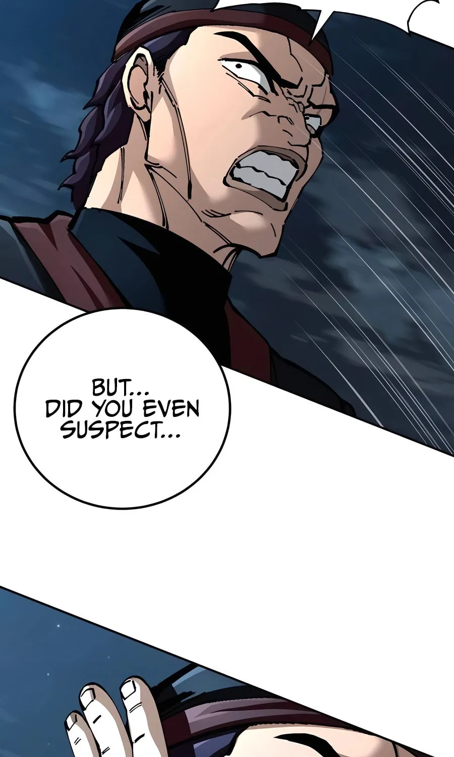 Warrior Grandpa and Supreme Granddaughter Chapter 94 page 20 - 