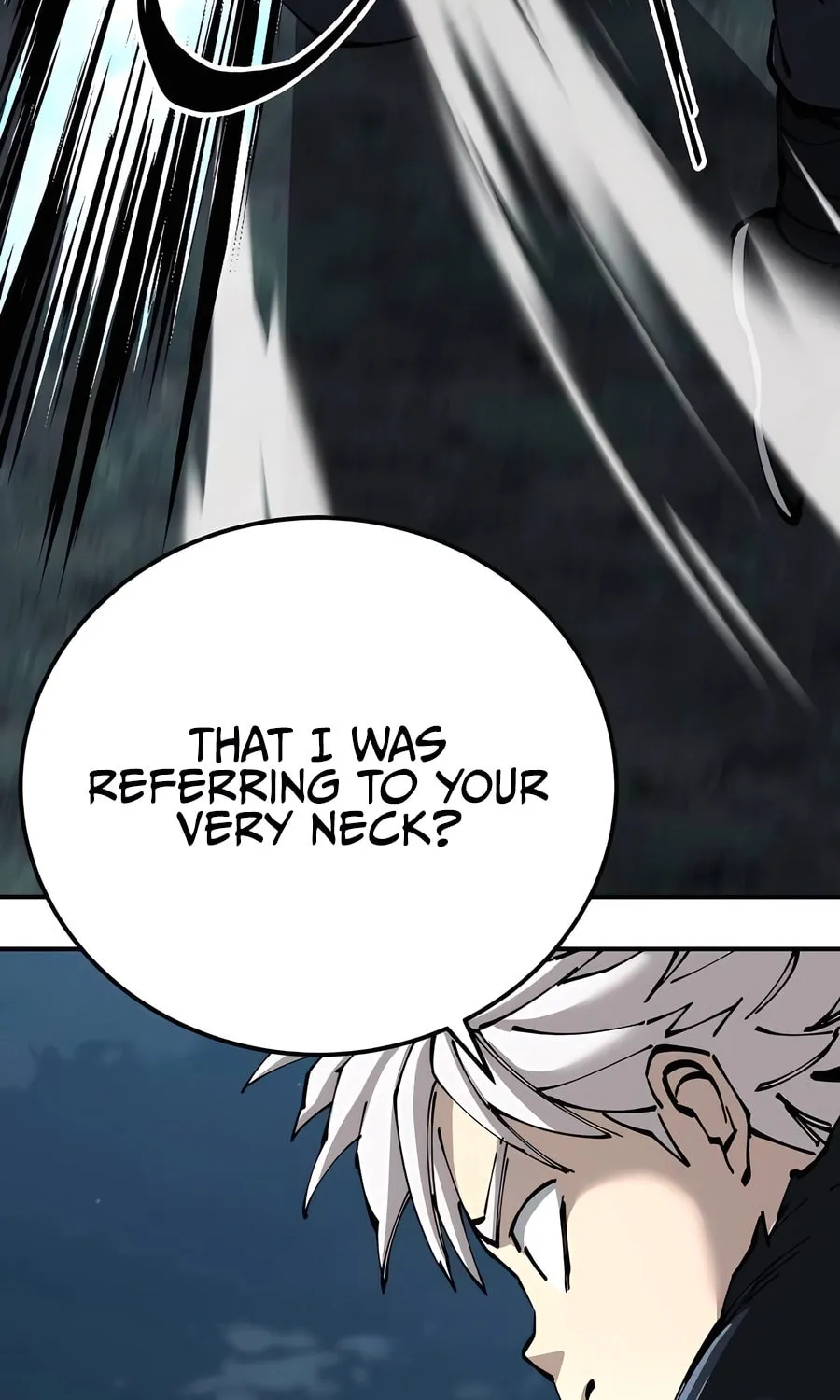 Warrior Grandpa and Supreme Granddaughter Chapter 94 page 23 - 
