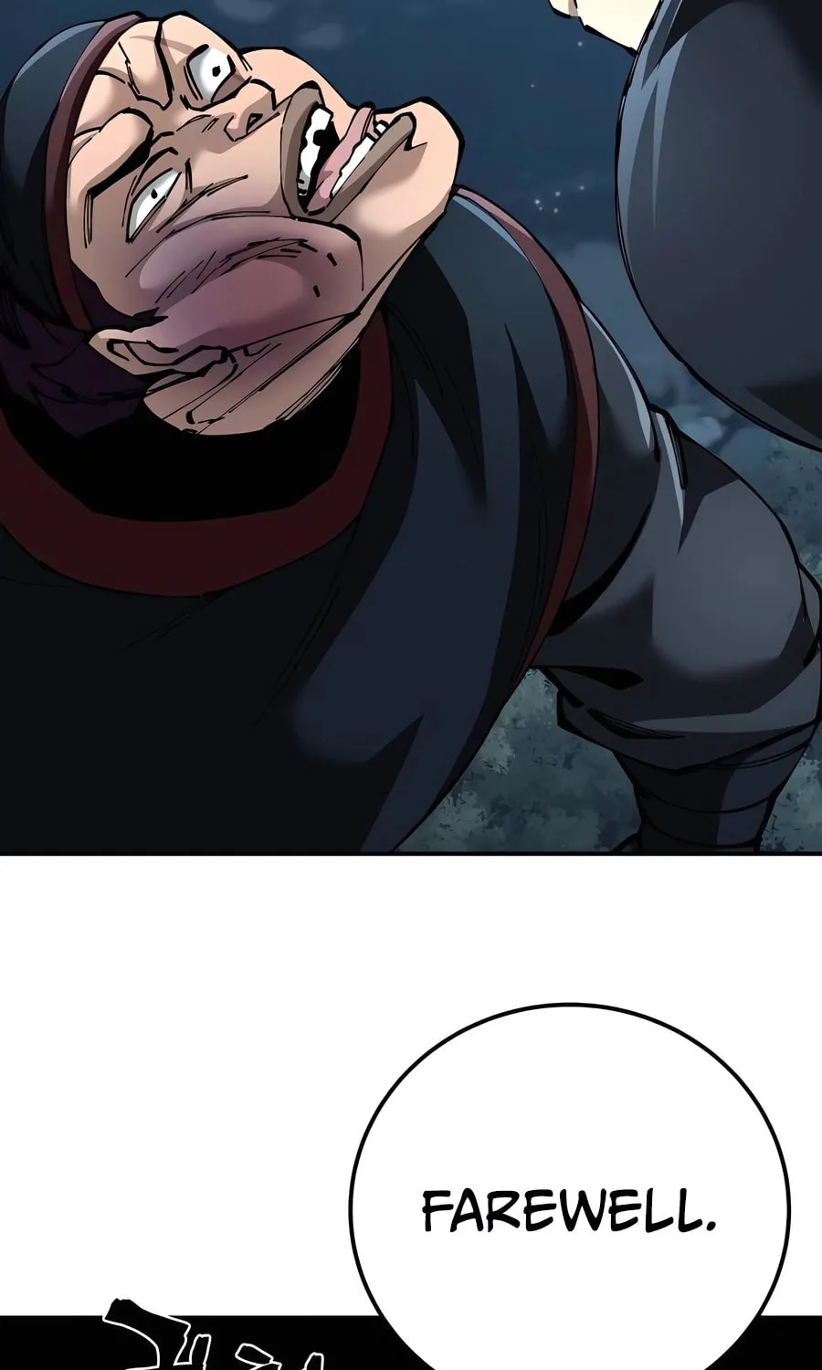 Warrior Grandpa and Supreme Granddaughter Chapter 94 page 24 - 