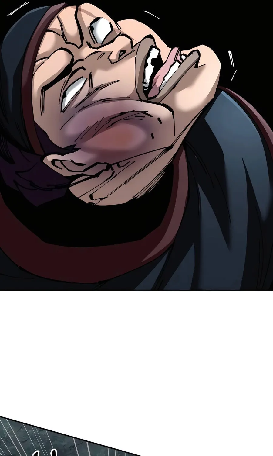 Warrior Grandpa and Supreme Granddaughter Chapter 94 page 26 - 