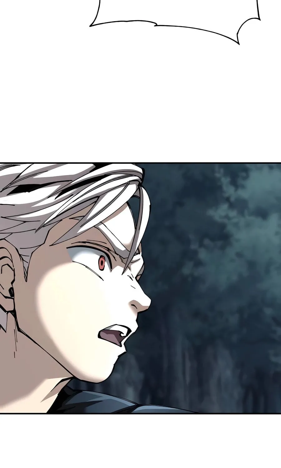 Warrior Grandpa and Supreme Granddaughter Chapter 94 page 33 - 