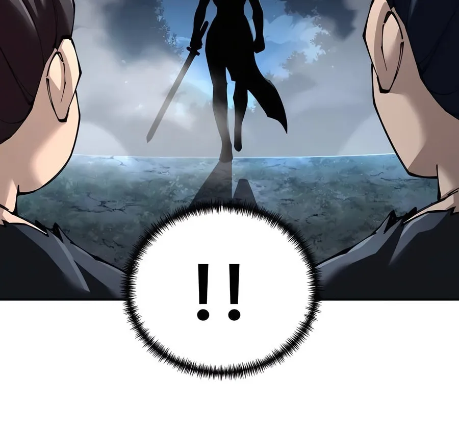 Warrior Grandpa and Supreme Granddaughter Chapter 94 page 35 - 