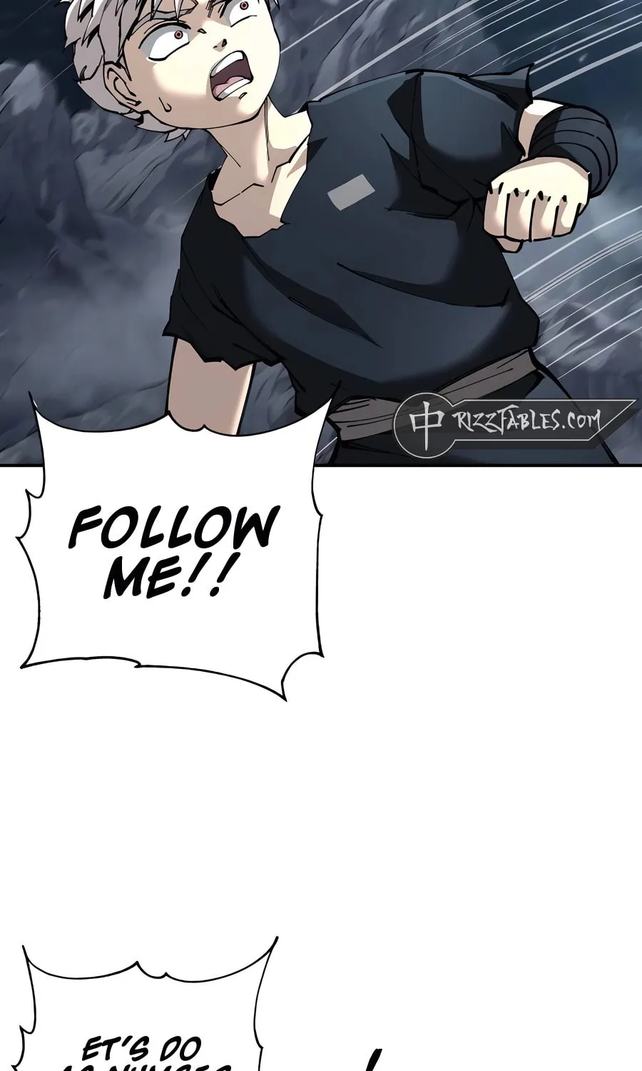 Warrior Grandpa and Supreme Granddaughter Chapter 94 page 41 - 