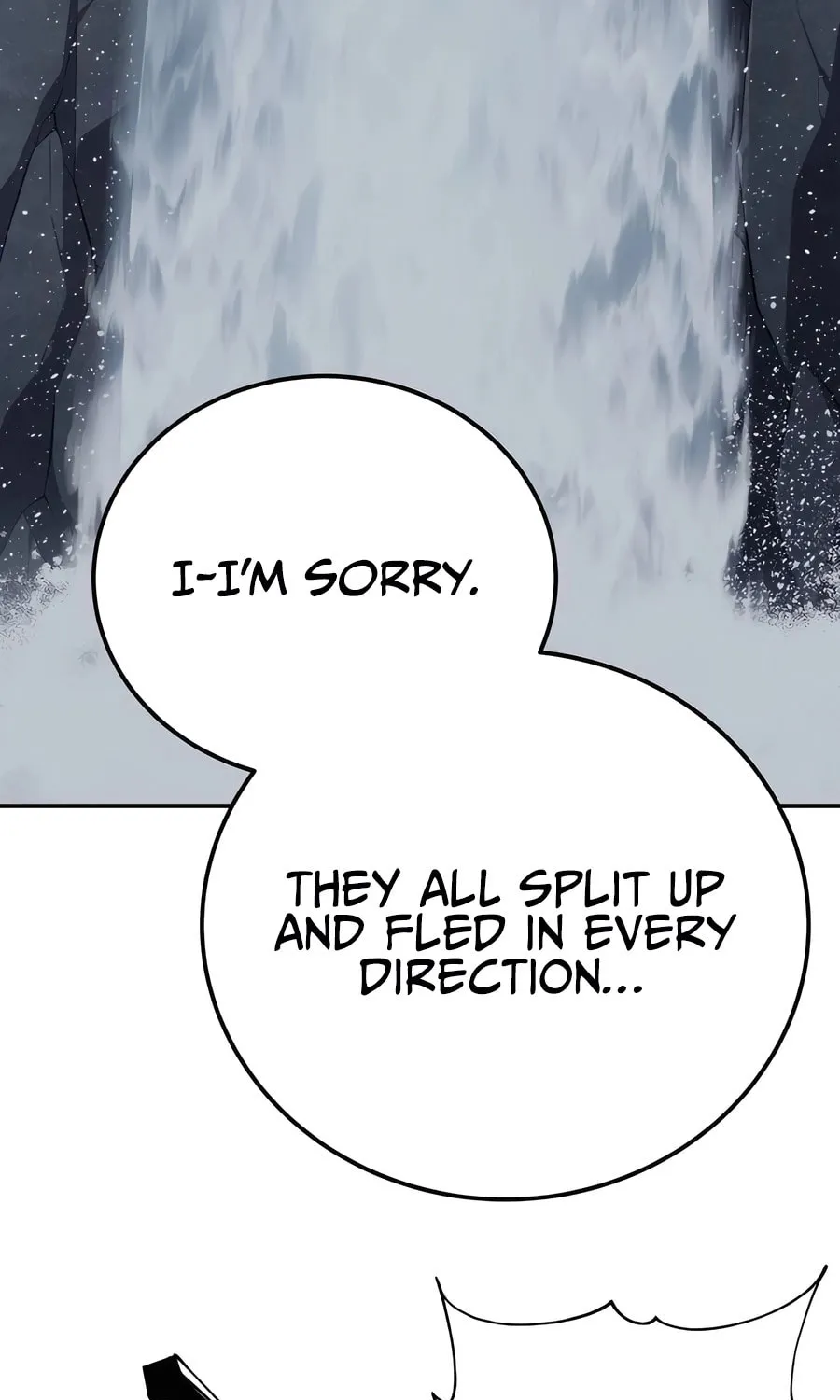 Warrior Grandpa and Supreme Granddaughter Chapter 94 page 52 - 