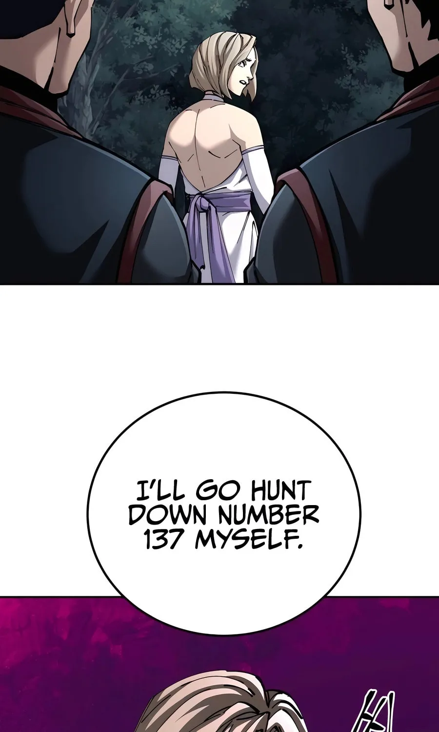 Warrior Grandpa and Supreme Granddaughter Chapter 94 page 59 - 