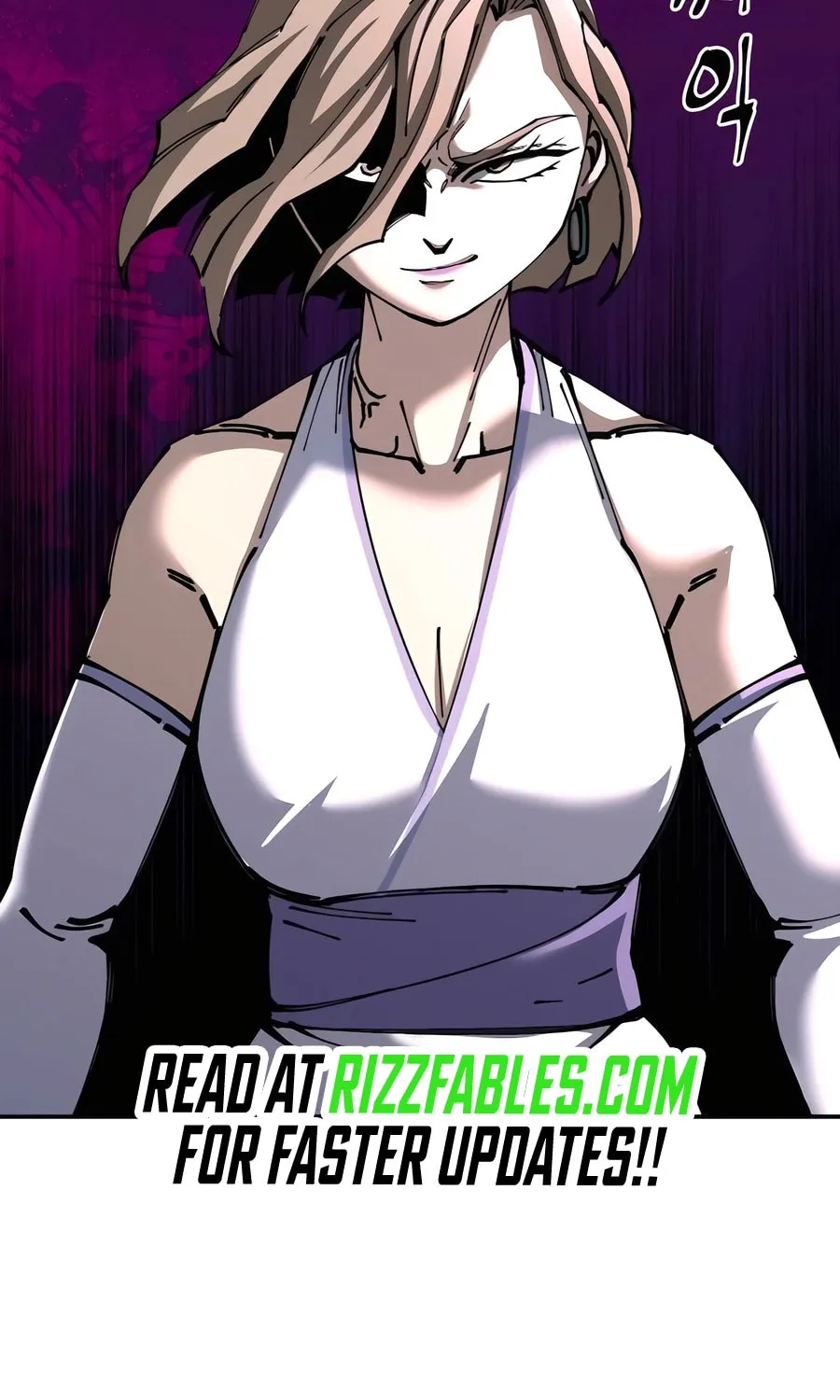 Warrior Grandpa and Supreme Granddaughter Chapter 94 page 60 - 