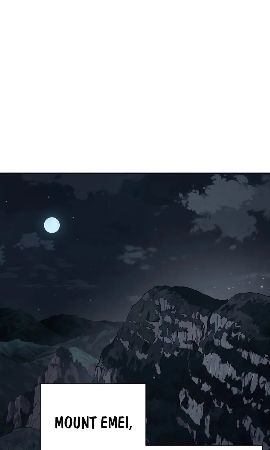 Warrior Grandpa and Supreme Granddaughter Chapter 94 page 61 - 