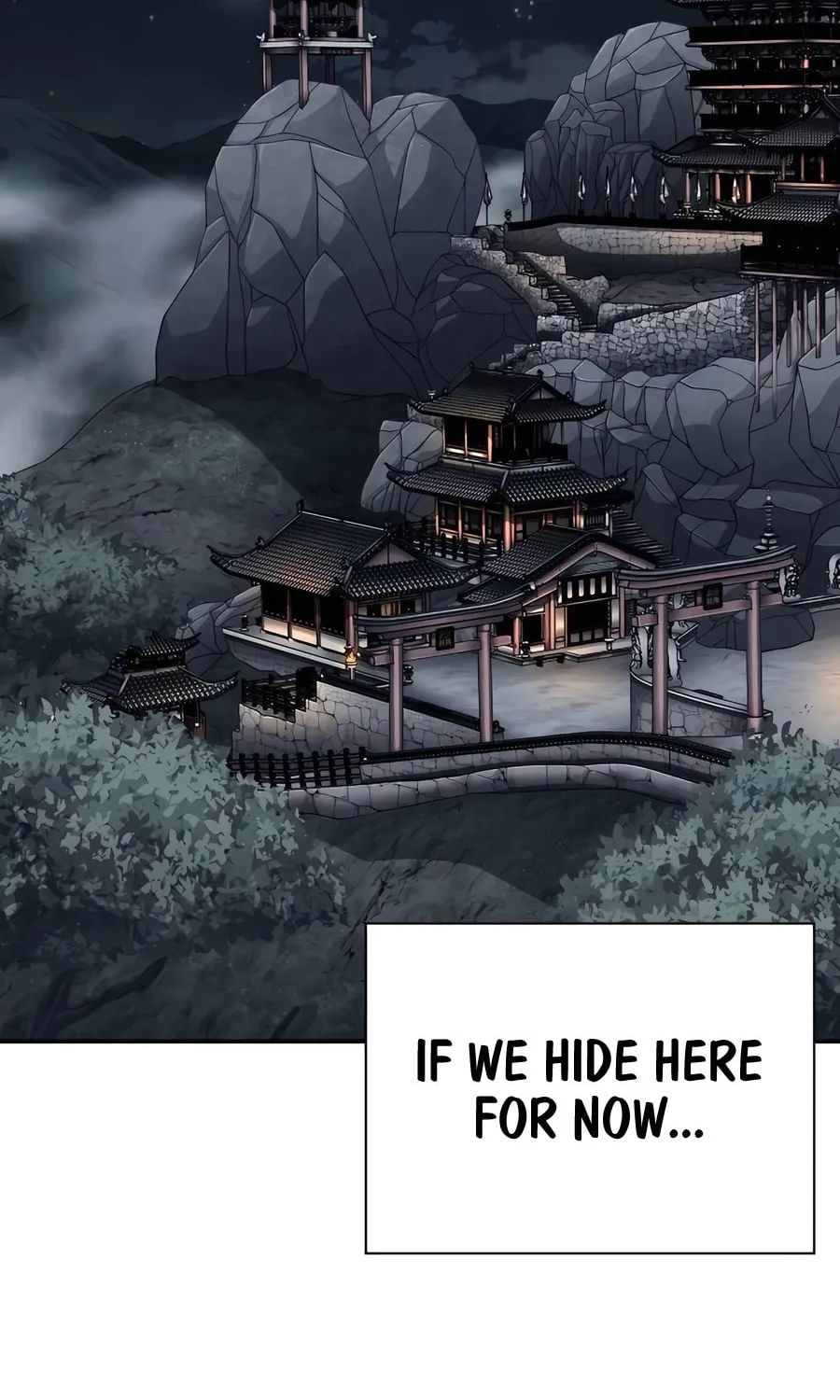 Warrior Grandpa and Supreme Granddaughter Chapter 94 page 63 - 