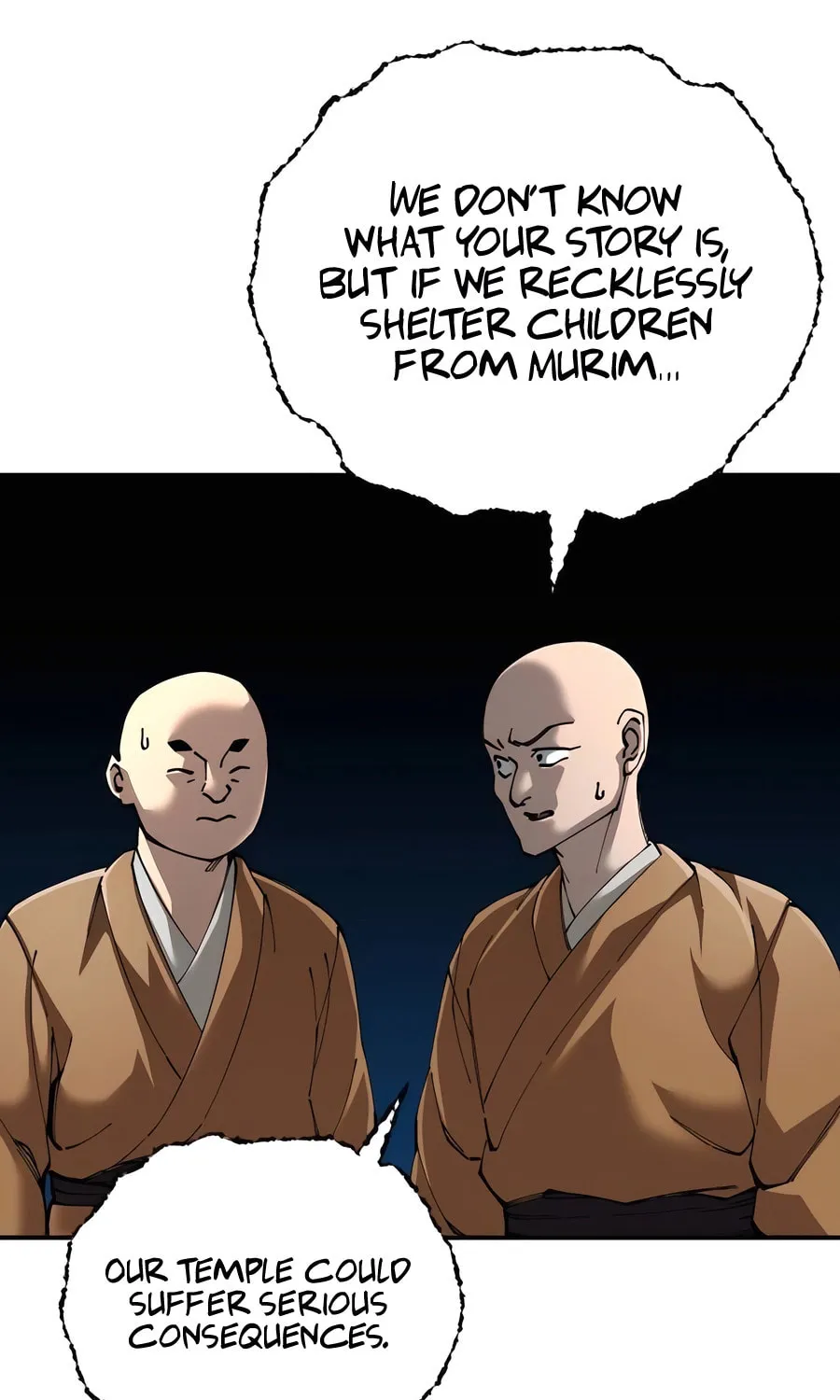Warrior Grandpa and Supreme Granddaughter Chapter 94 page 68 - 