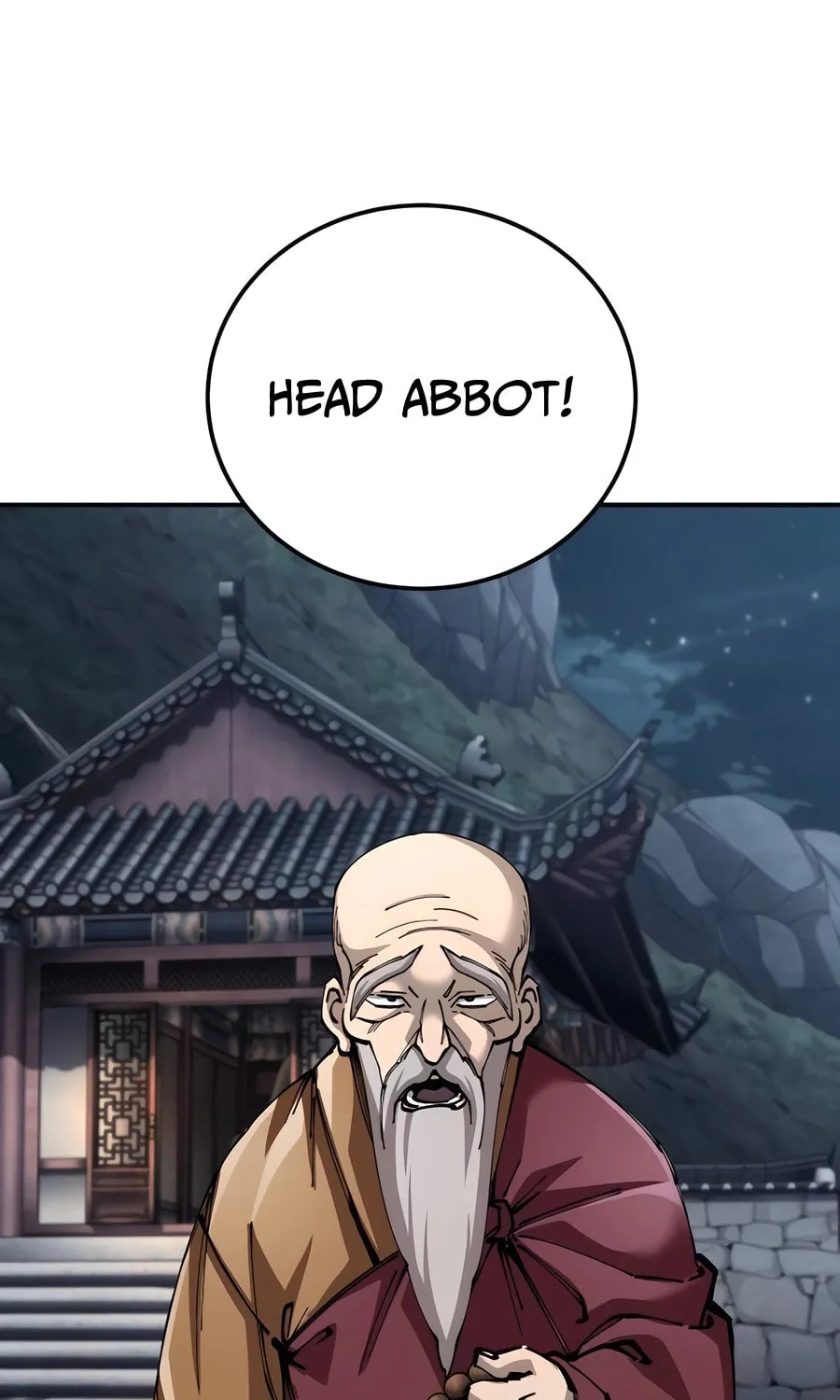 Warrior Grandpa and Supreme Granddaughter Chapter 94 page 70 - 