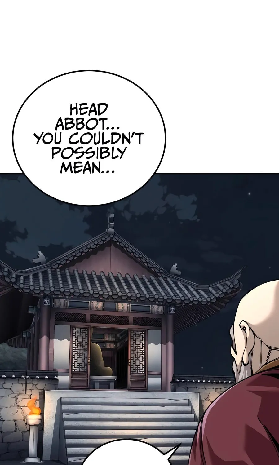 Warrior Grandpa and Supreme Granddaughter Chapter 94 page 74 - 