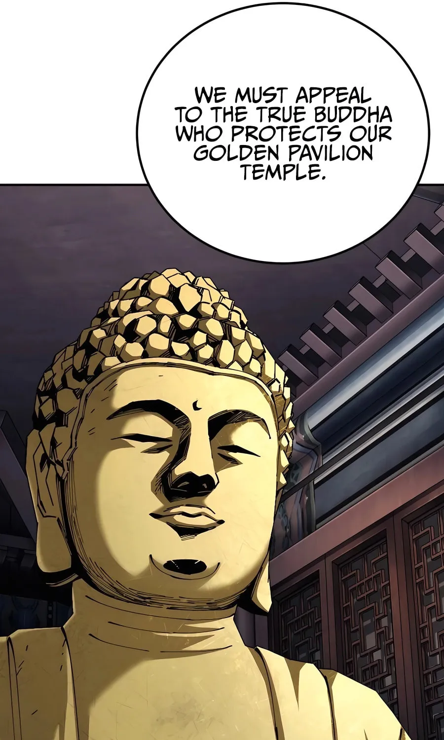 Warrior Grandpa and Supreme Granddaughter Chapter 94 page 76 - 