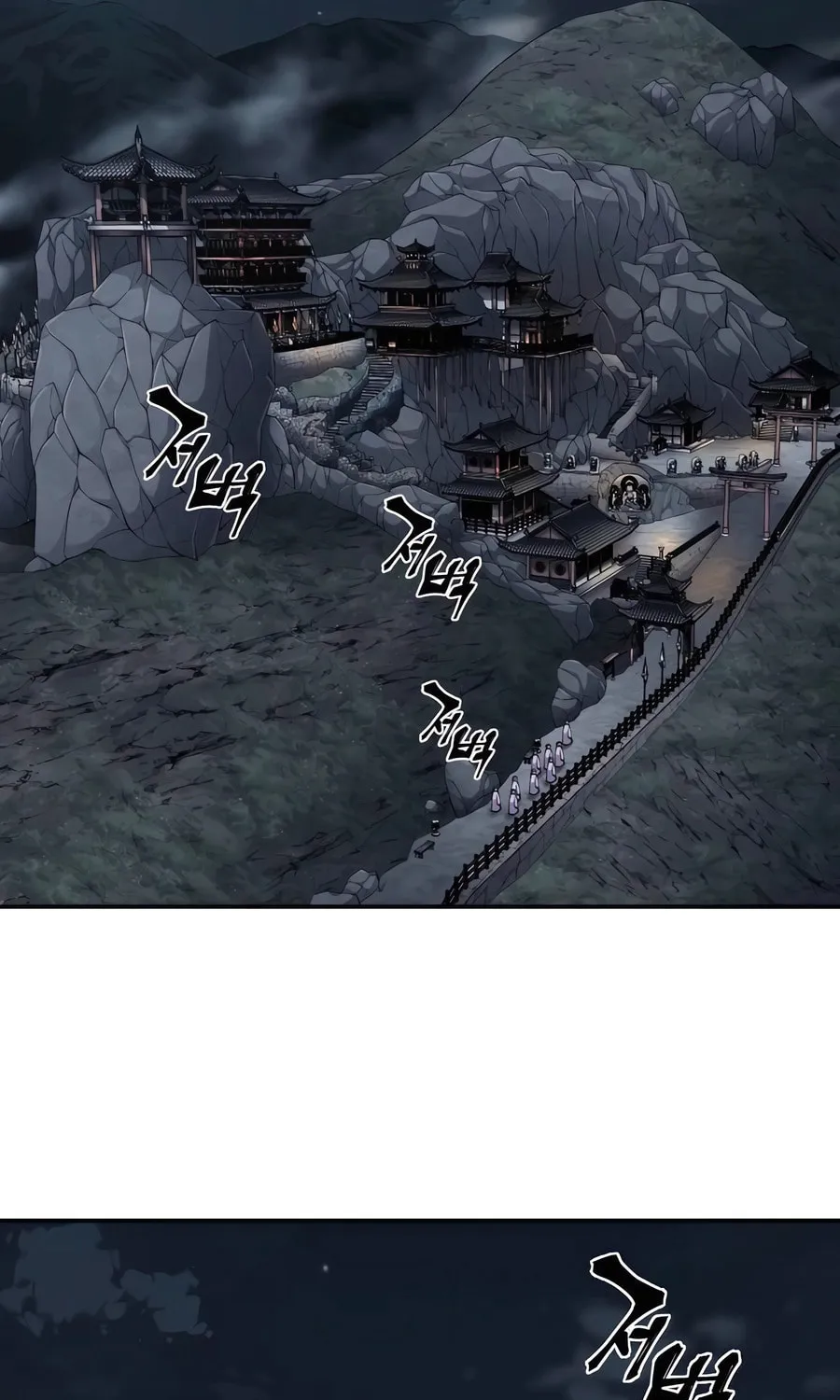 Warrior Grandpa and Supreme Granddaughter Chapter 94 page 78 - 