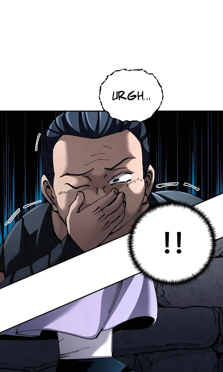Warrior Grandpa and Supreme Granddaughter Chapter 94 page 87 - 