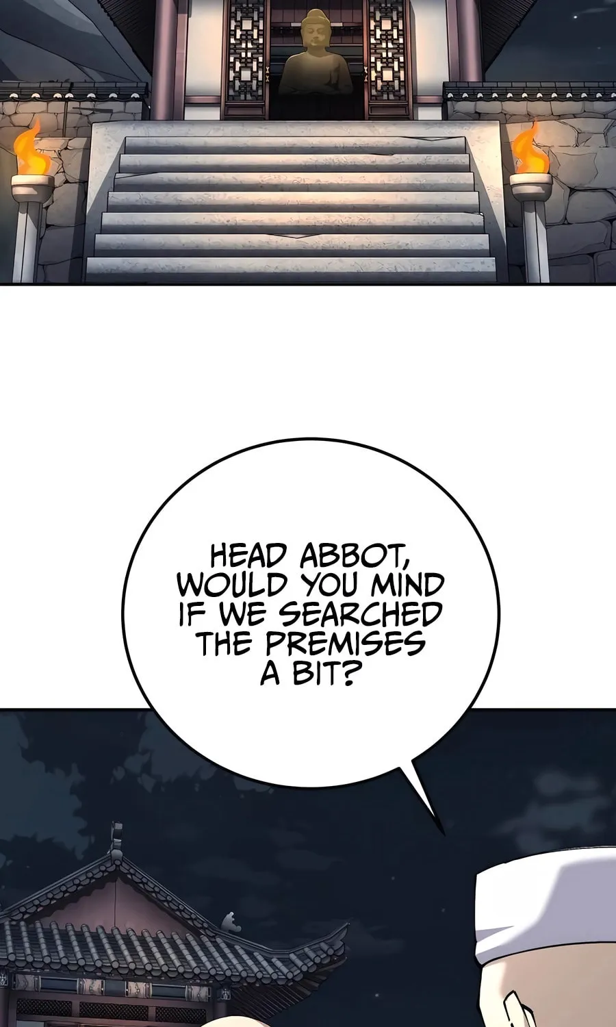 Warrior Grandpa and Supreme Granddaughter Chapter 94 page 89 - 