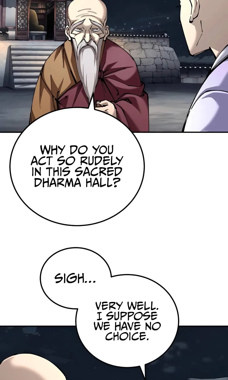 Warrior Grandpa and Supreme Granddaughter Chapter 94 page 90 - 
