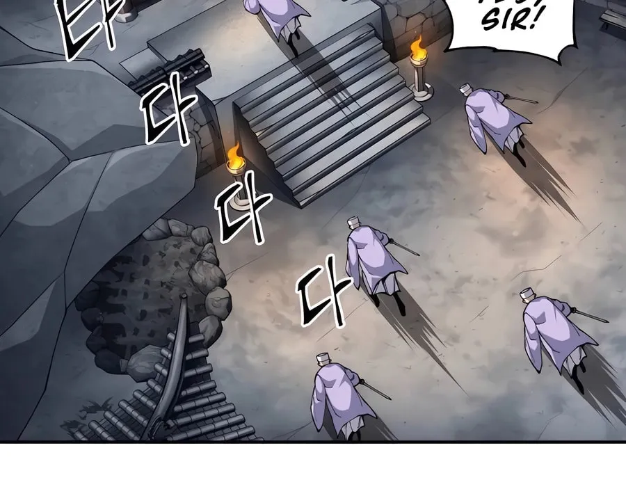Warrior Grandpa and Supreme Granddaughter Chapter 94 page 94 - 