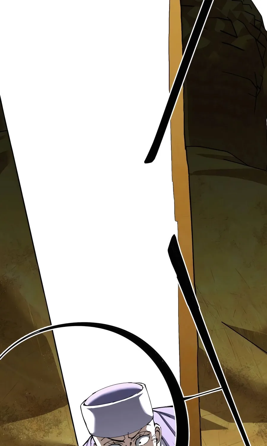 Warrior Grandpa and Supreme Granddaughter Chapter 94 page 99 - 