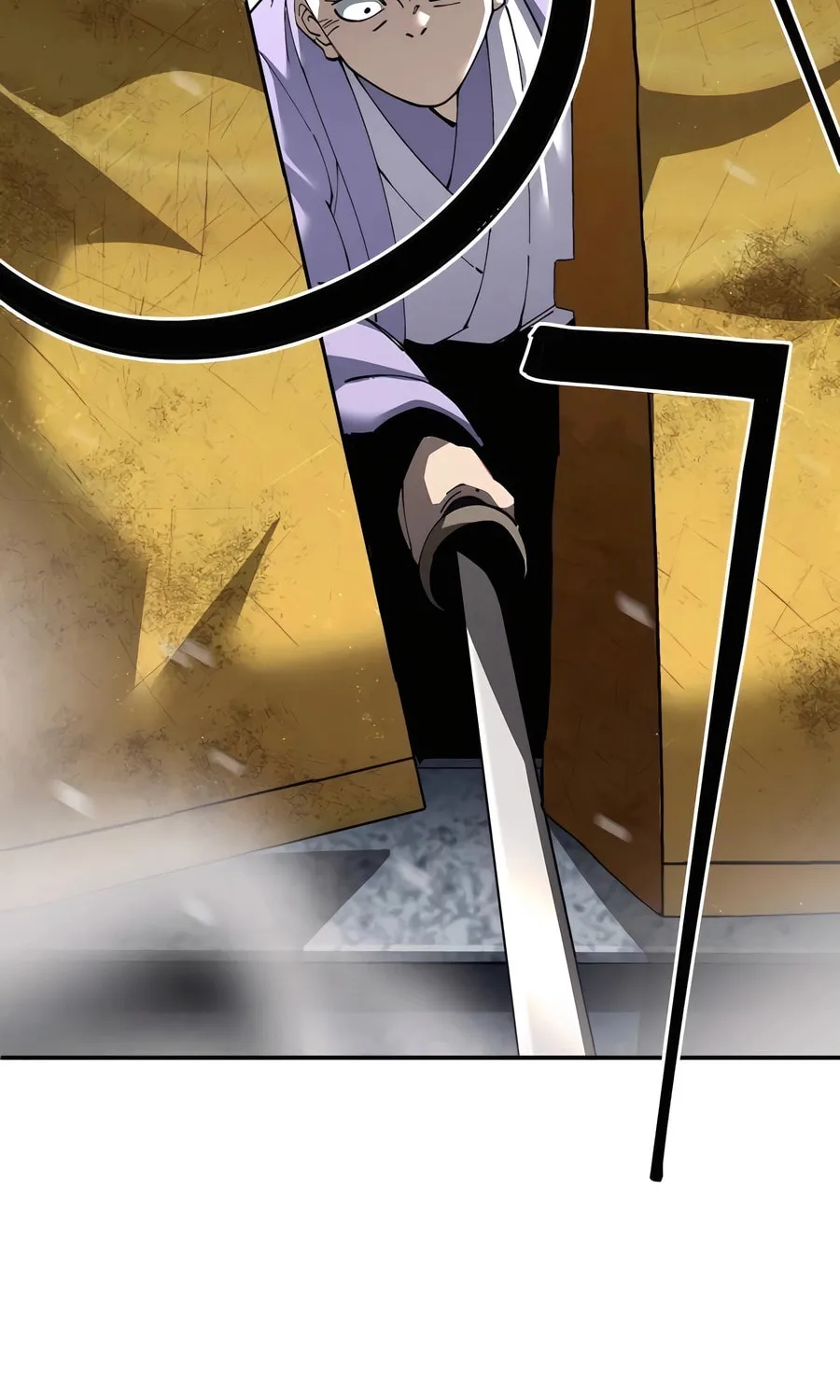 Warrior Grandpa and Supreme Granddaughter Chapter 94 page 100 - 