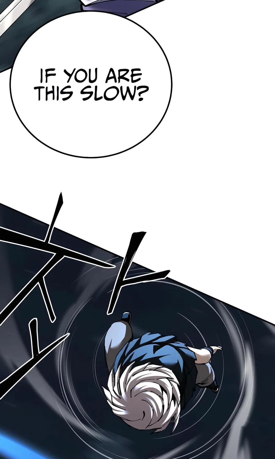 Warrior Grandpa and Supreme Granddaughter Chapter 95 page 101 - 