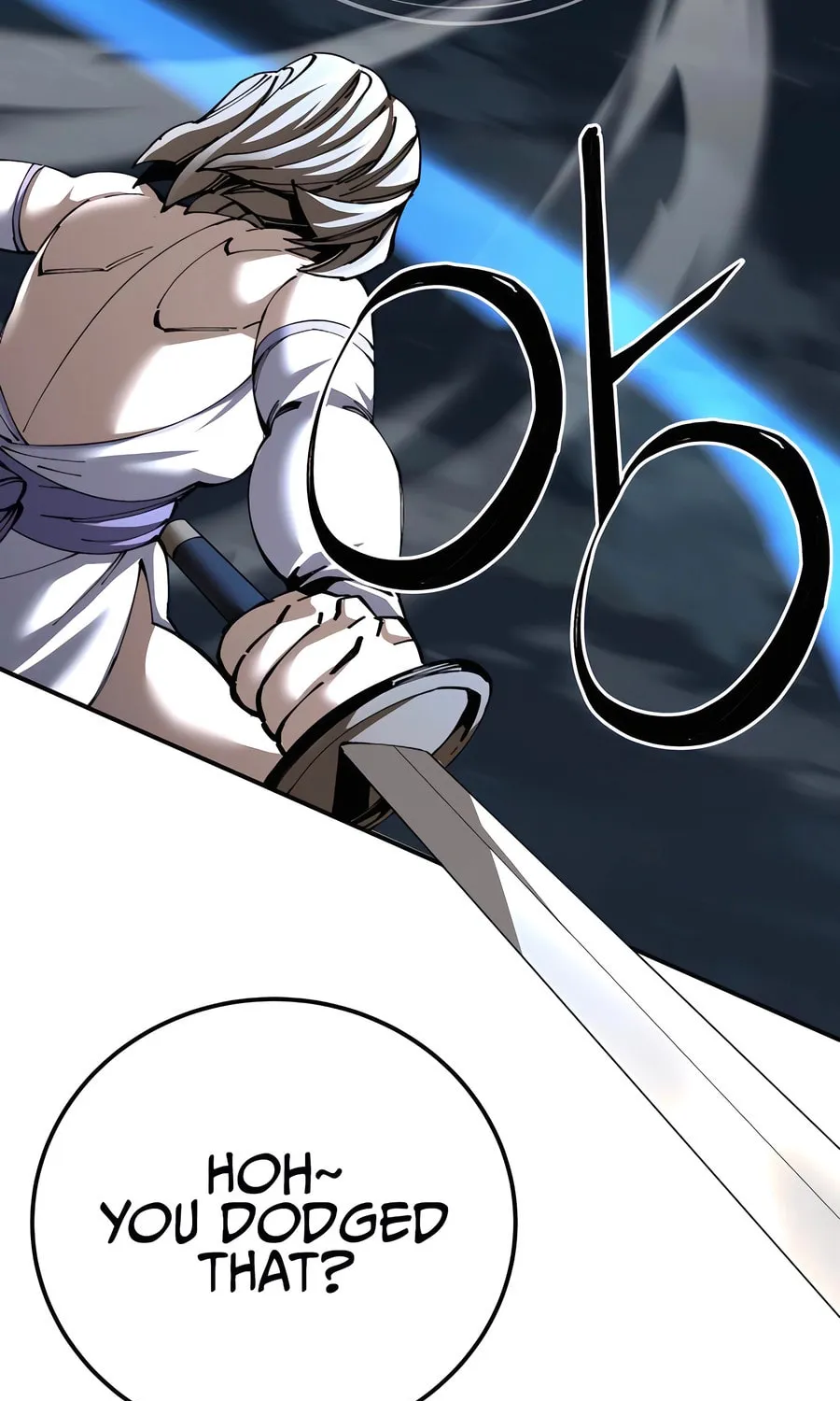 Warrior Grandpa and Supreme Granddaughter Chapter 95 page 102 - 