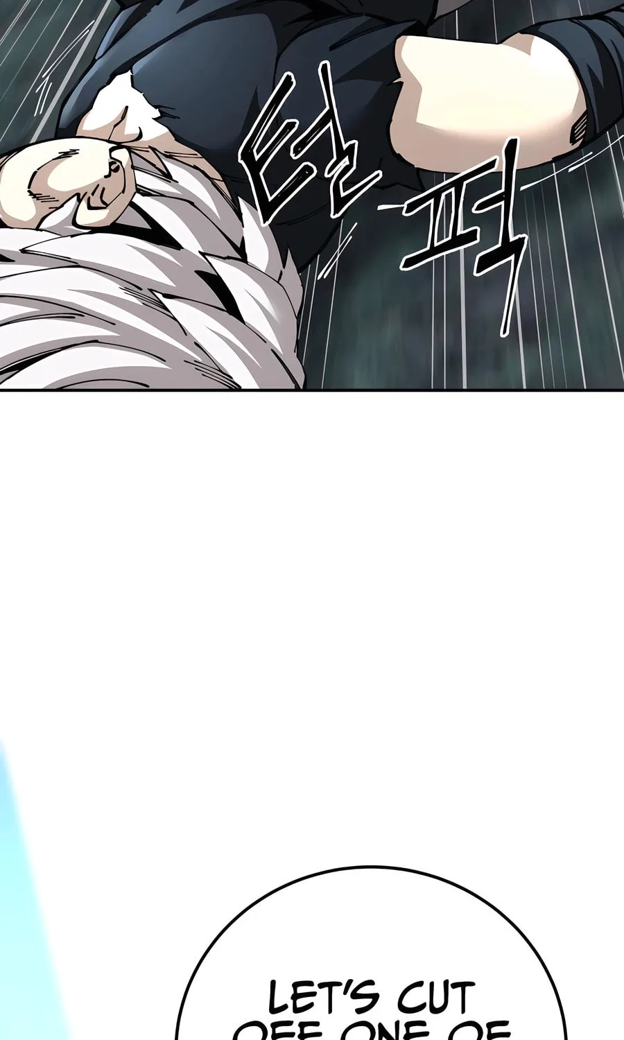 Warrior Grandpa and Supreme Granddaughter Chapter 95 page 105 - 
