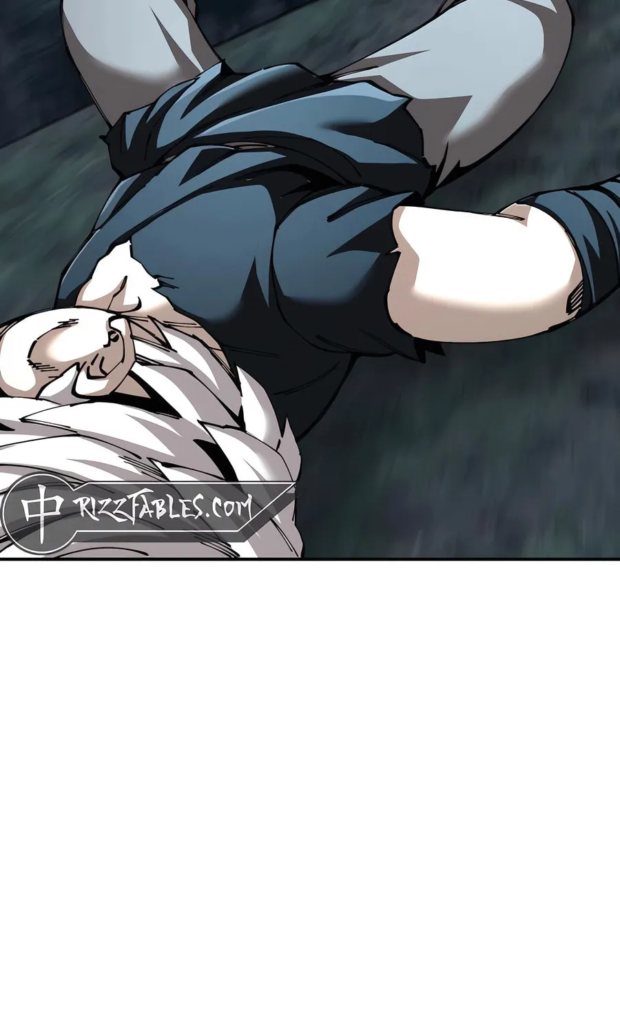Warrior Grandpa and Supreme Granddaughter Chapter 95 page 107 - 
