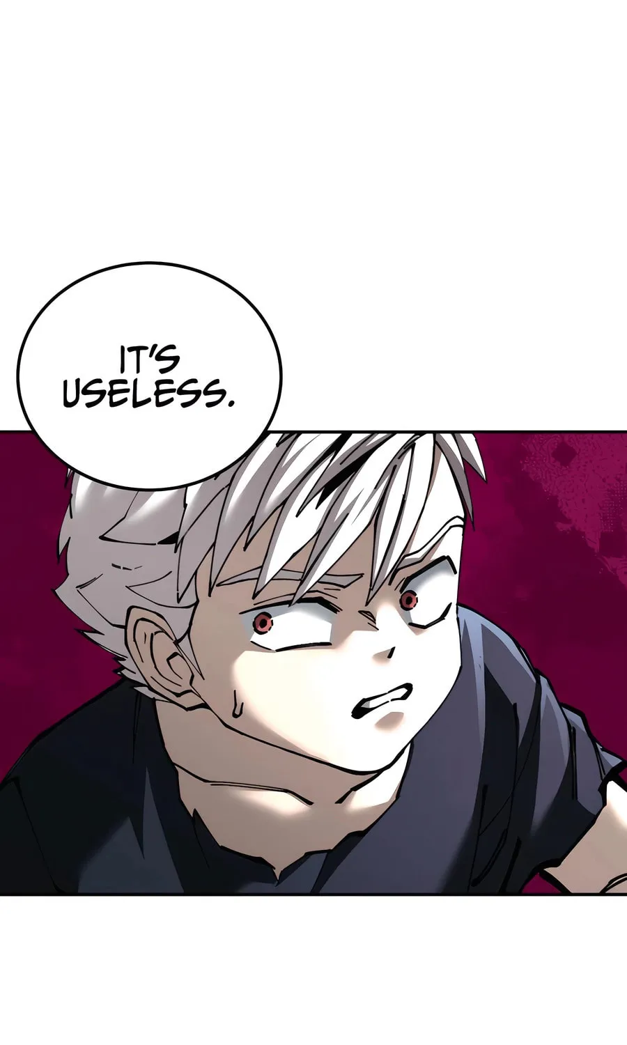Warrior Grandpa and Supreme Granddaughter Chapter 95 page 12 - 