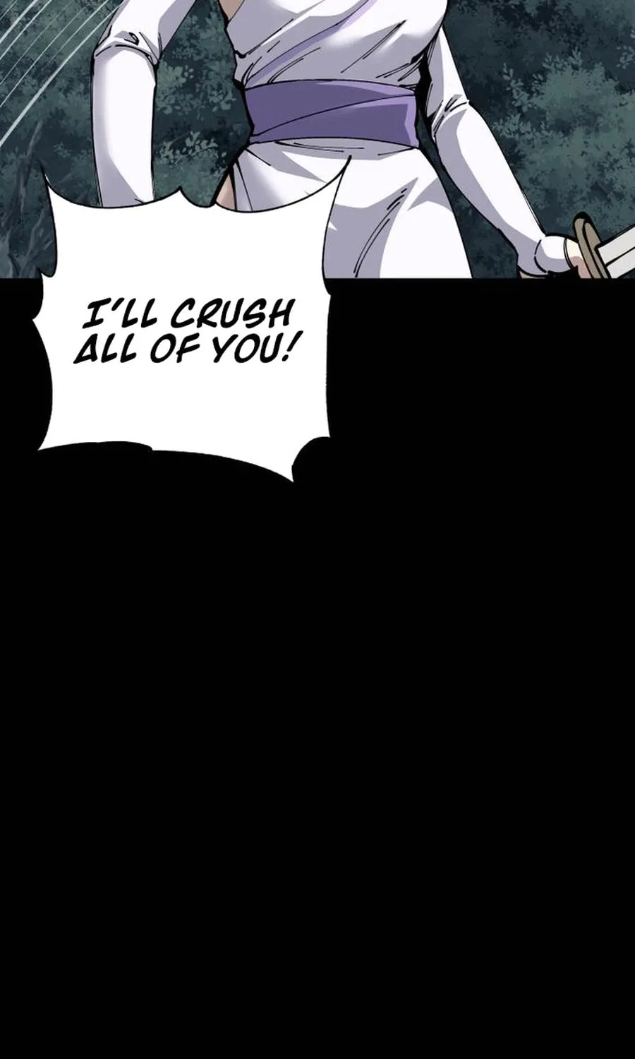 Warrior Grandpa and Supreme Granddaughter Chapter 95 page 122 - 