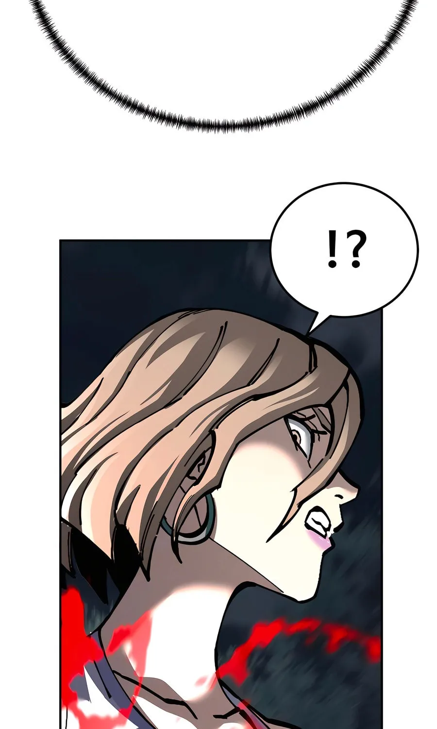 Warrior Grandpa and Supreme Granddaughter Chapter 95 page 127 - 