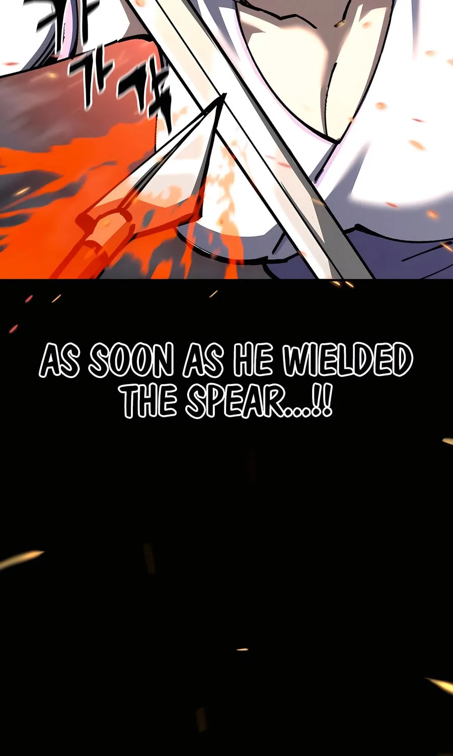 Warrior Grandpa and Supreme Granddaughter Chapter 95 page 131 - 