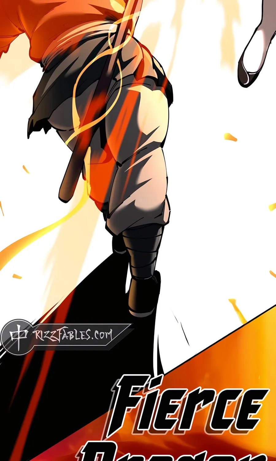 Warrior Grandpa and Supreme Granddaughter Chapter 95 page 138 - 