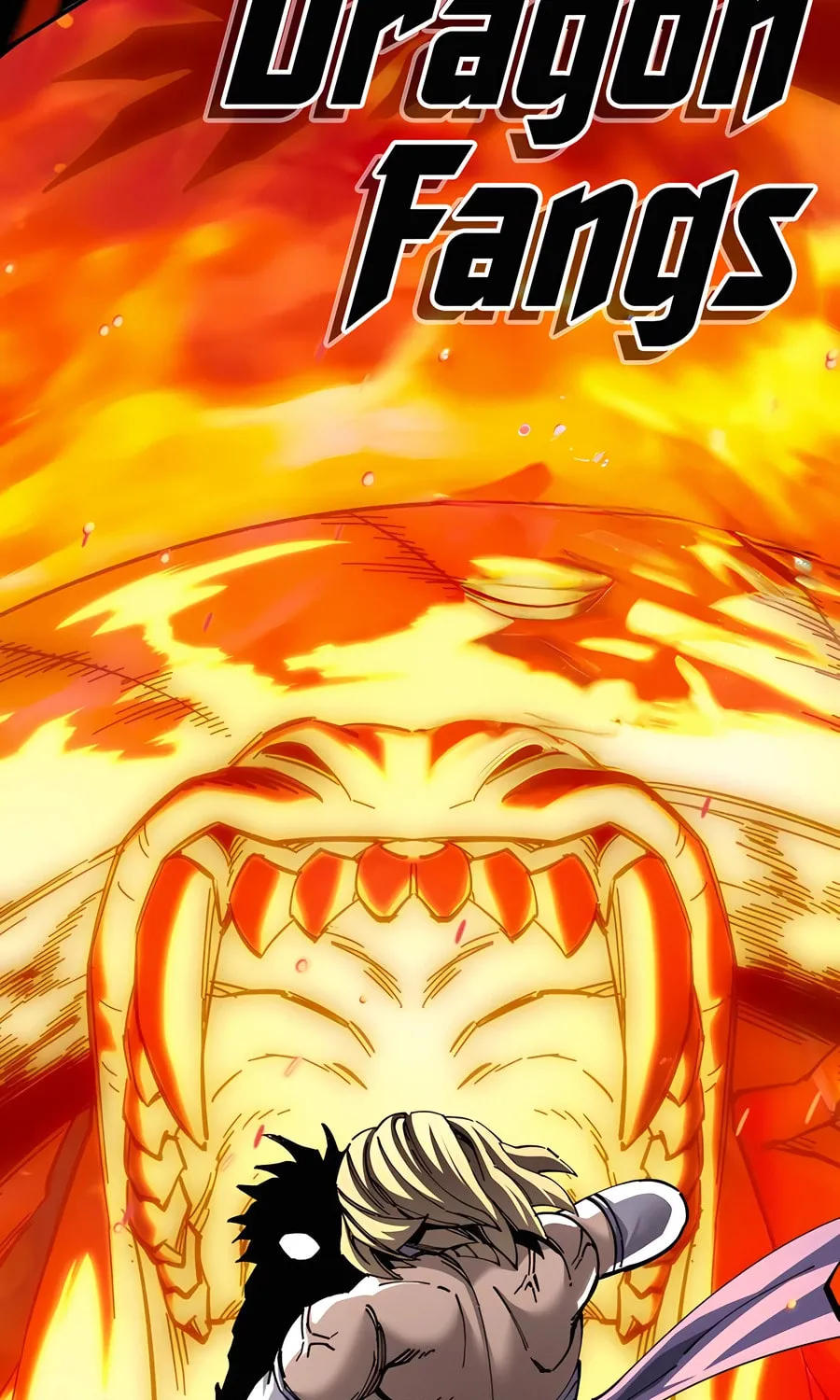 Warrior Grandpa and Supreme Granddaughter Chapter 95 page 139 - 