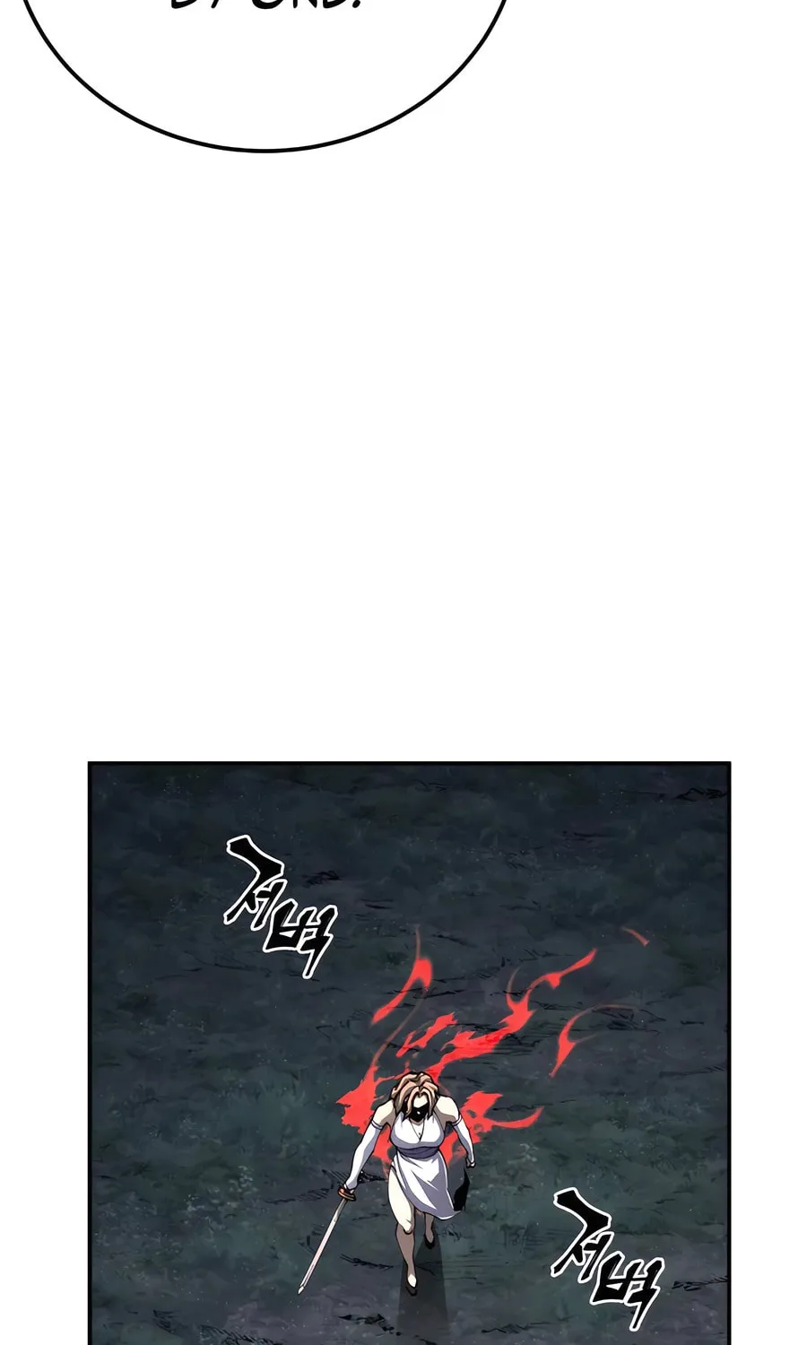 Warrior Grandpa and Supreme Granddaughter Chapter 95 page 15 - 