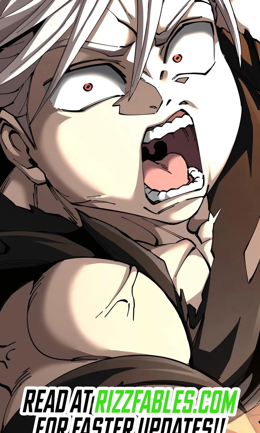 Warrior Grandpa and Supreme Granddaughter Chapter 95 page 145 - 