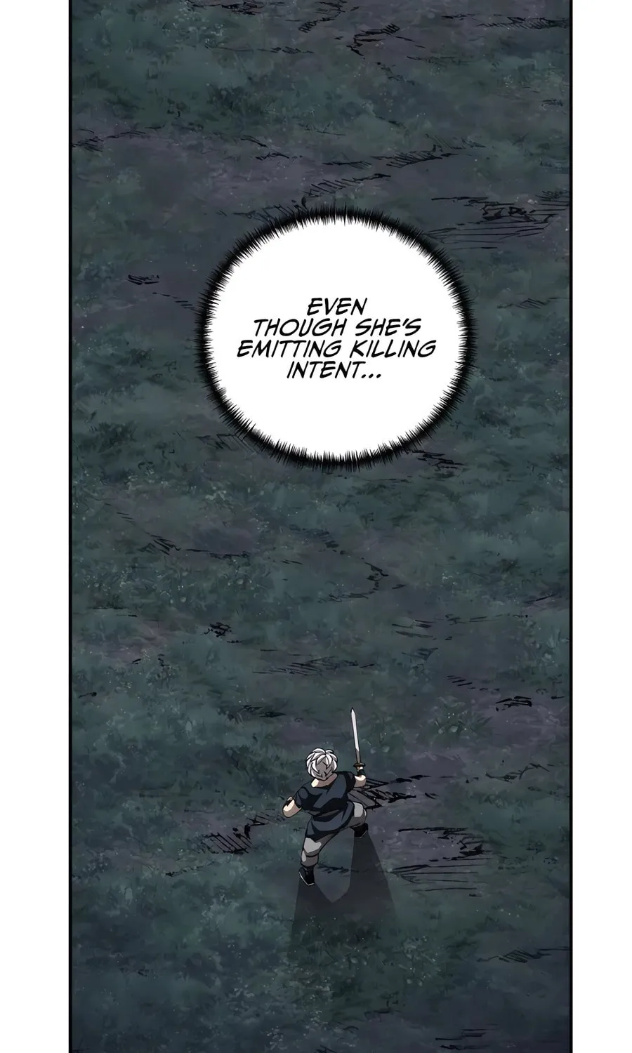 Warrior Grandpa and Supreme Granddaughter Chapter 95 page 16 - 