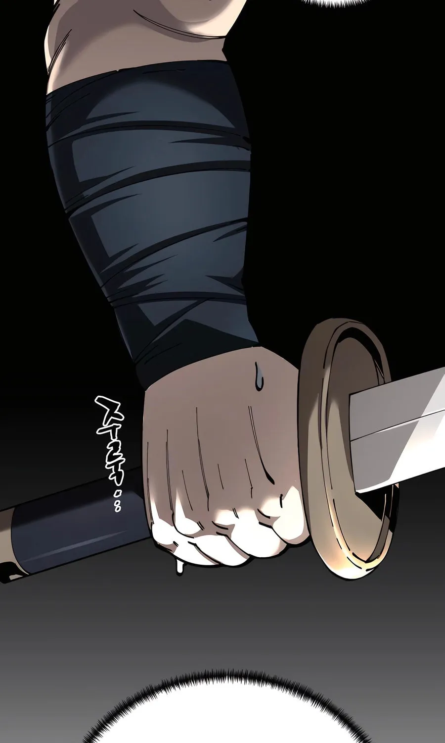Warrior Grandpa and Supreme Granddaughter Chapter 95 page 18 - 