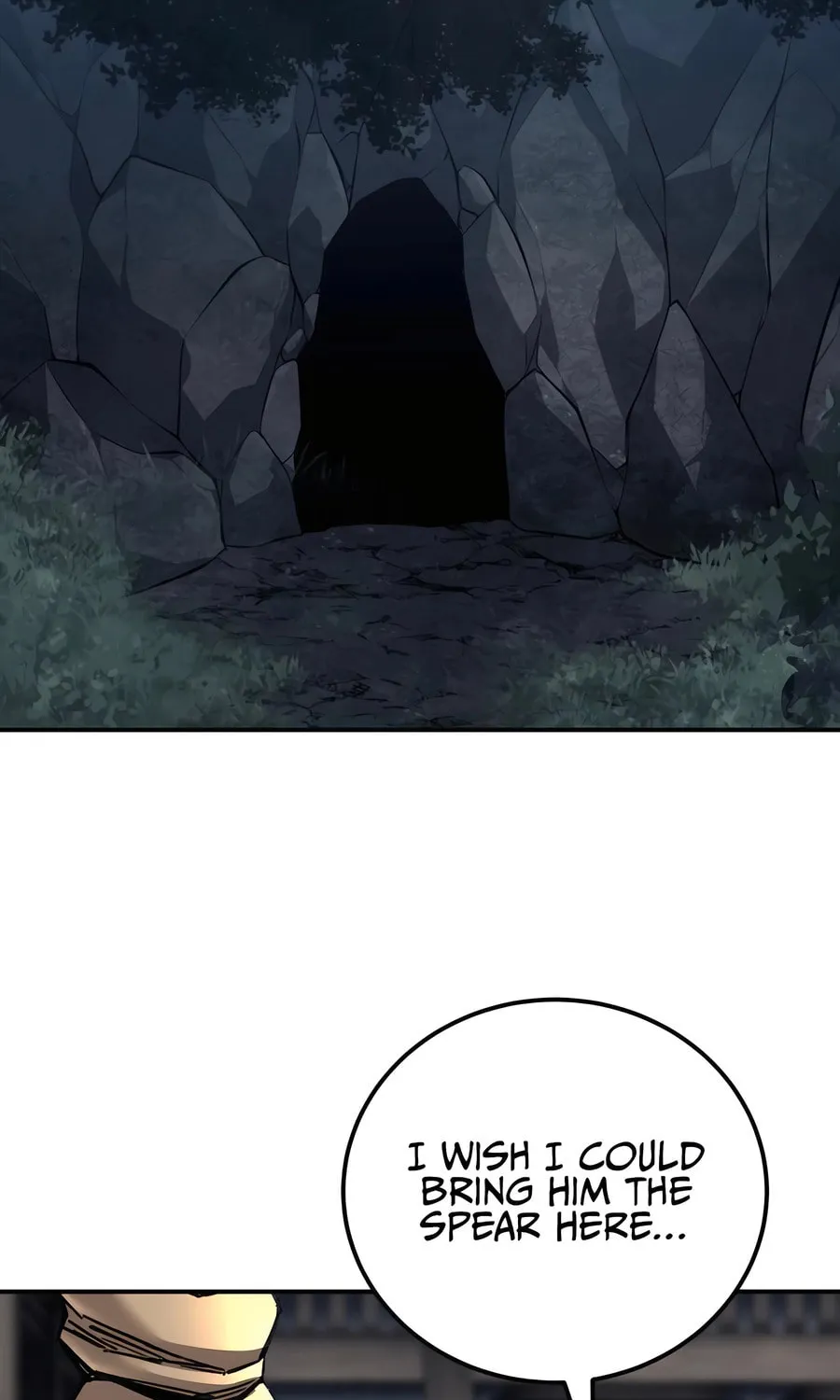 Warrior Grandpa and Supreme Granddaughter Chapter 95 page 25 - 