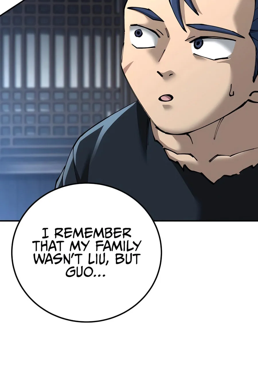 Warrior Grandpa and Supreme Granddaughter Chapter 95 page 30 - 