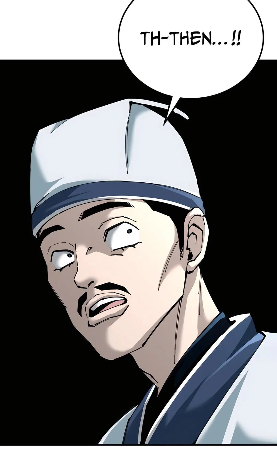 Warrior Grandpa and Supreme Granddaughter Chapter 95 page 32 - 