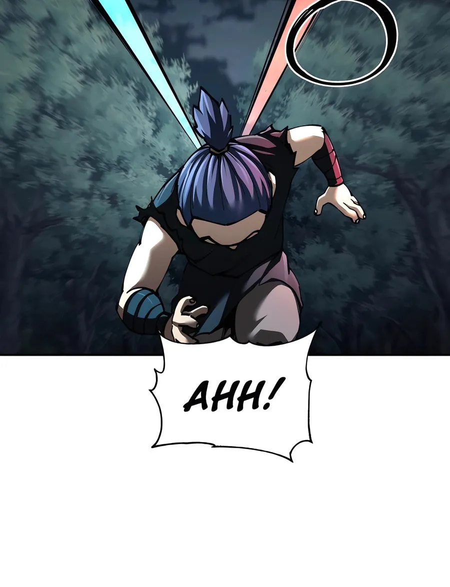 Warrior Grandpa and Supreme Granddaughter Chapter 95 page 39 - 