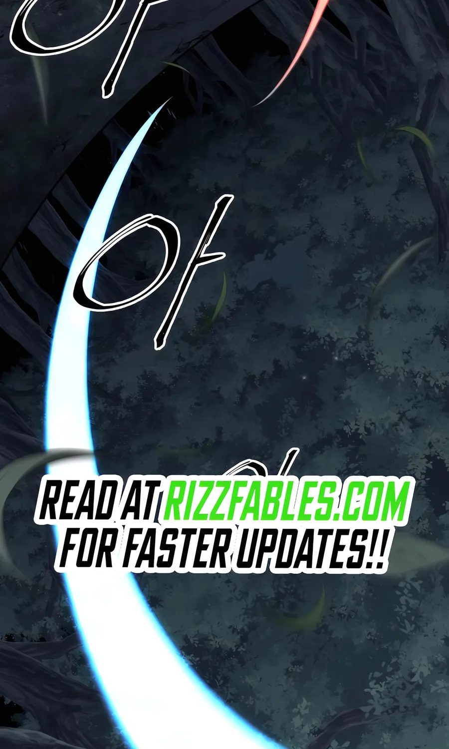 Warrior Grandpa and Supreme Granddaughter Chapter 95 page 44 - 