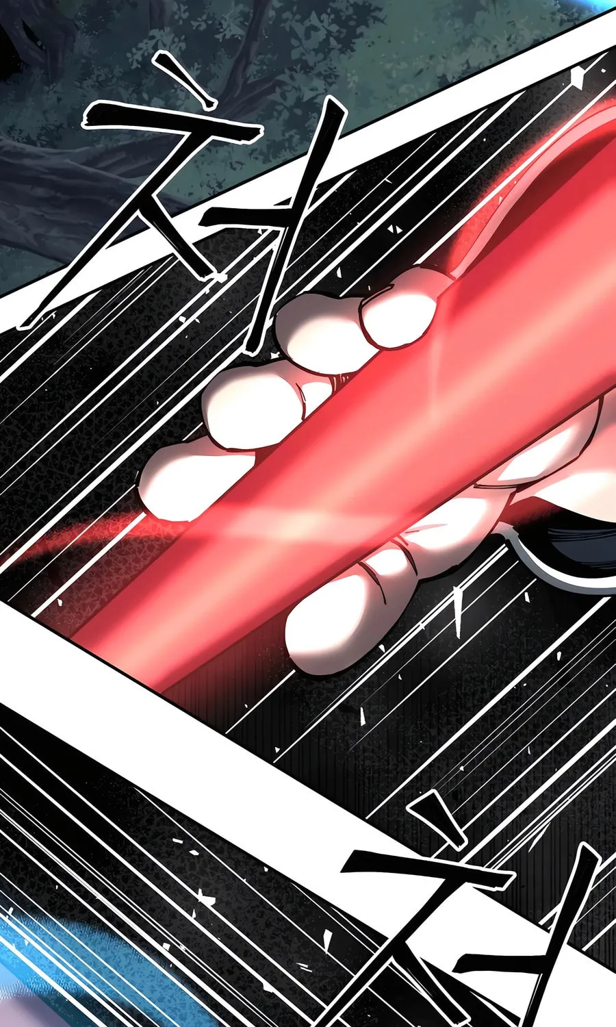 Warrior Grandpa and Supreme Granddaughter Chapter 95 page 46 - 