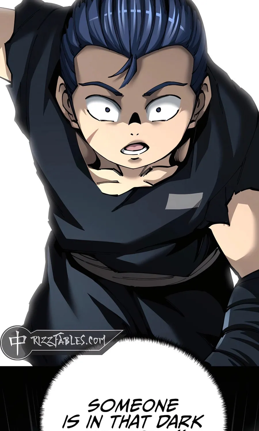 Warrior Grandpa and Supreme Granddaughter Chapter 95 page 48 - 