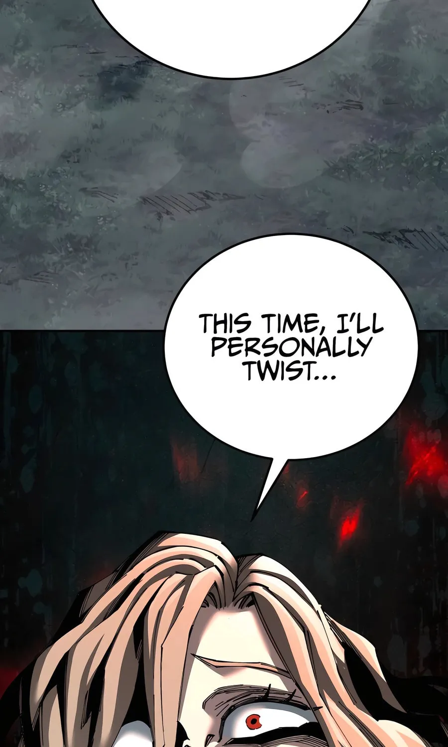 Warrior Grandpa and Supreme Granddaughter Chapter 95 page 6 - 