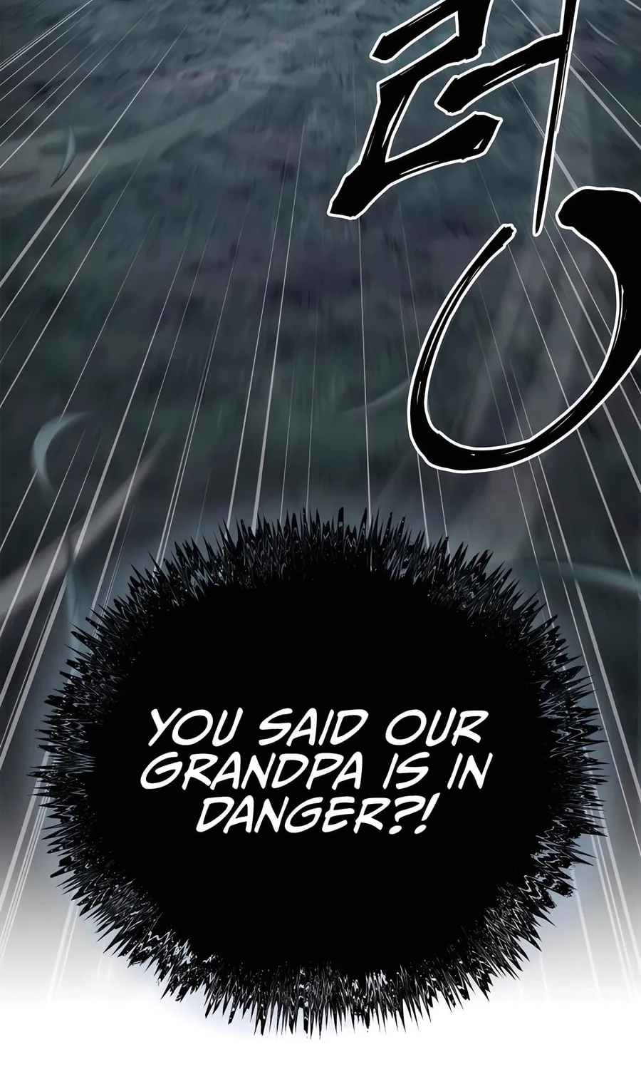 Warrior Grandpa and Supreme Granddaughter Chapter 95 page 51 - 