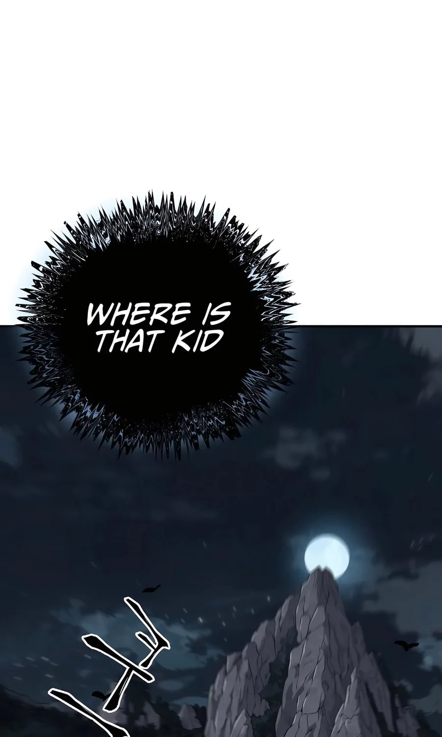 Warrior Grandpa and Supreme Granddaughter Chapter 95 page 52 - 