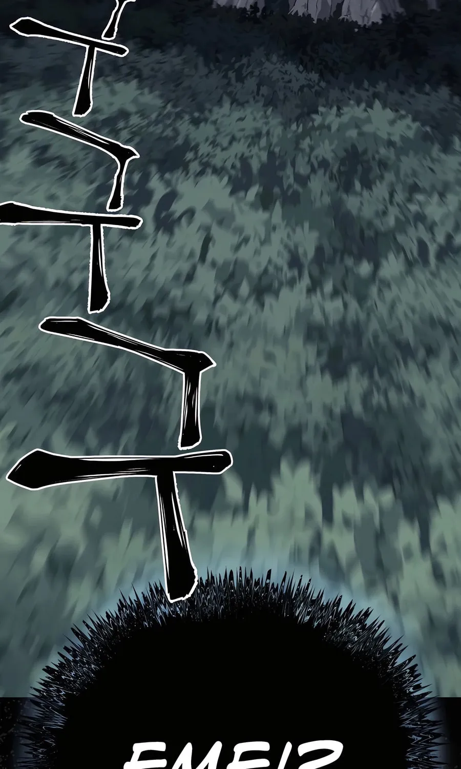 Warrior Grandpa and Supreme Granddaughter Chapter 95 page 53 - 